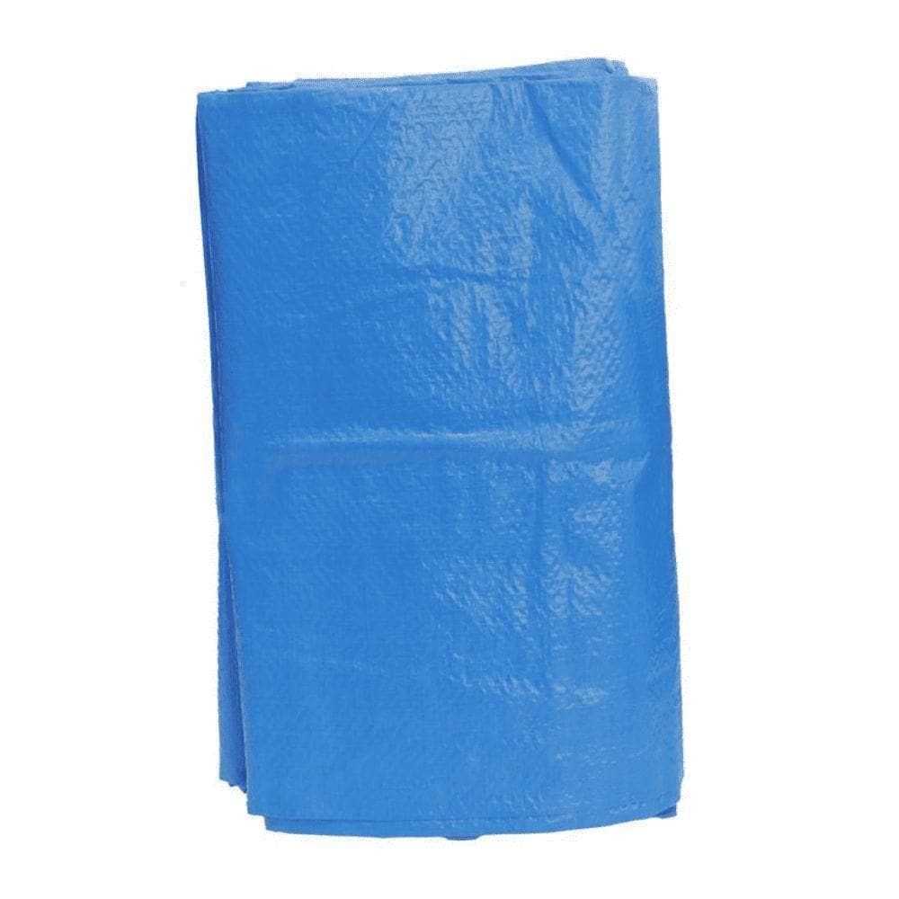 Lona De Carreteiro Western 3x2m 100g P-m2