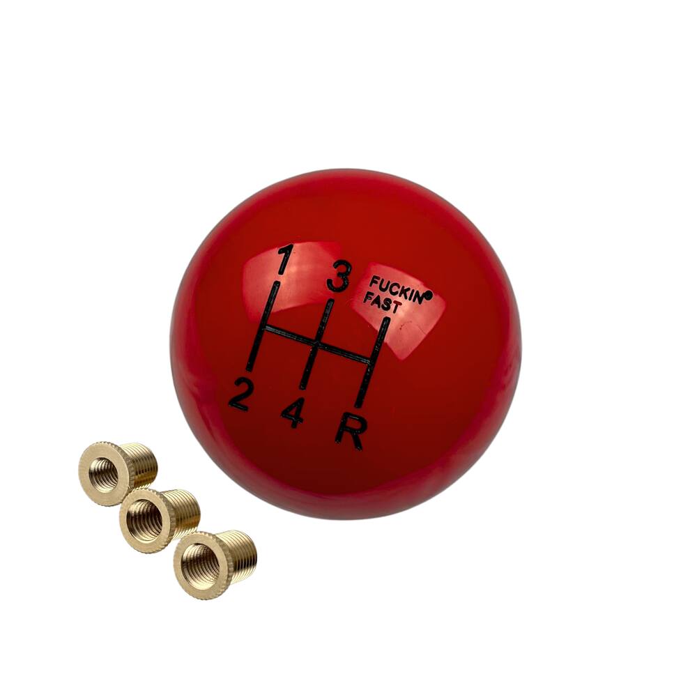 Bola Manopla De Cambio Universal Toyota Renault GM Ford Audi