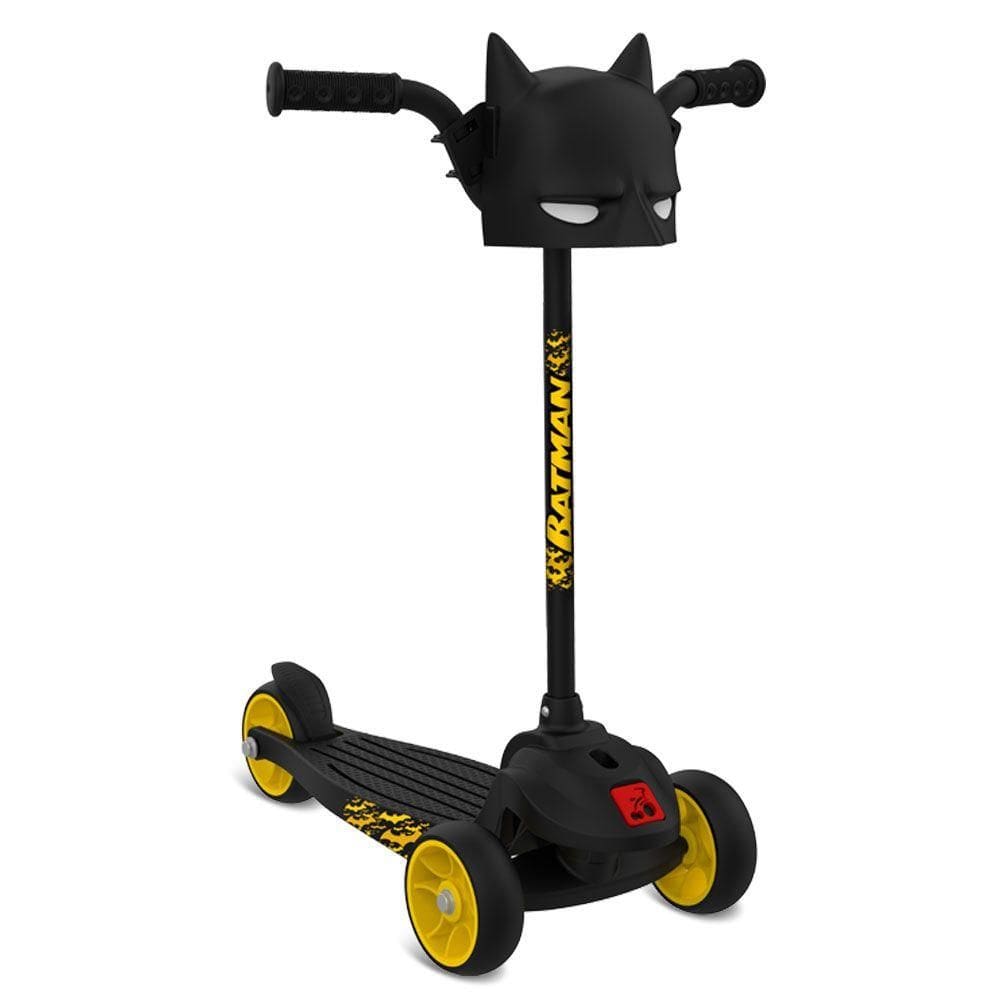 Skatenet Batman Novo - Bandeirante