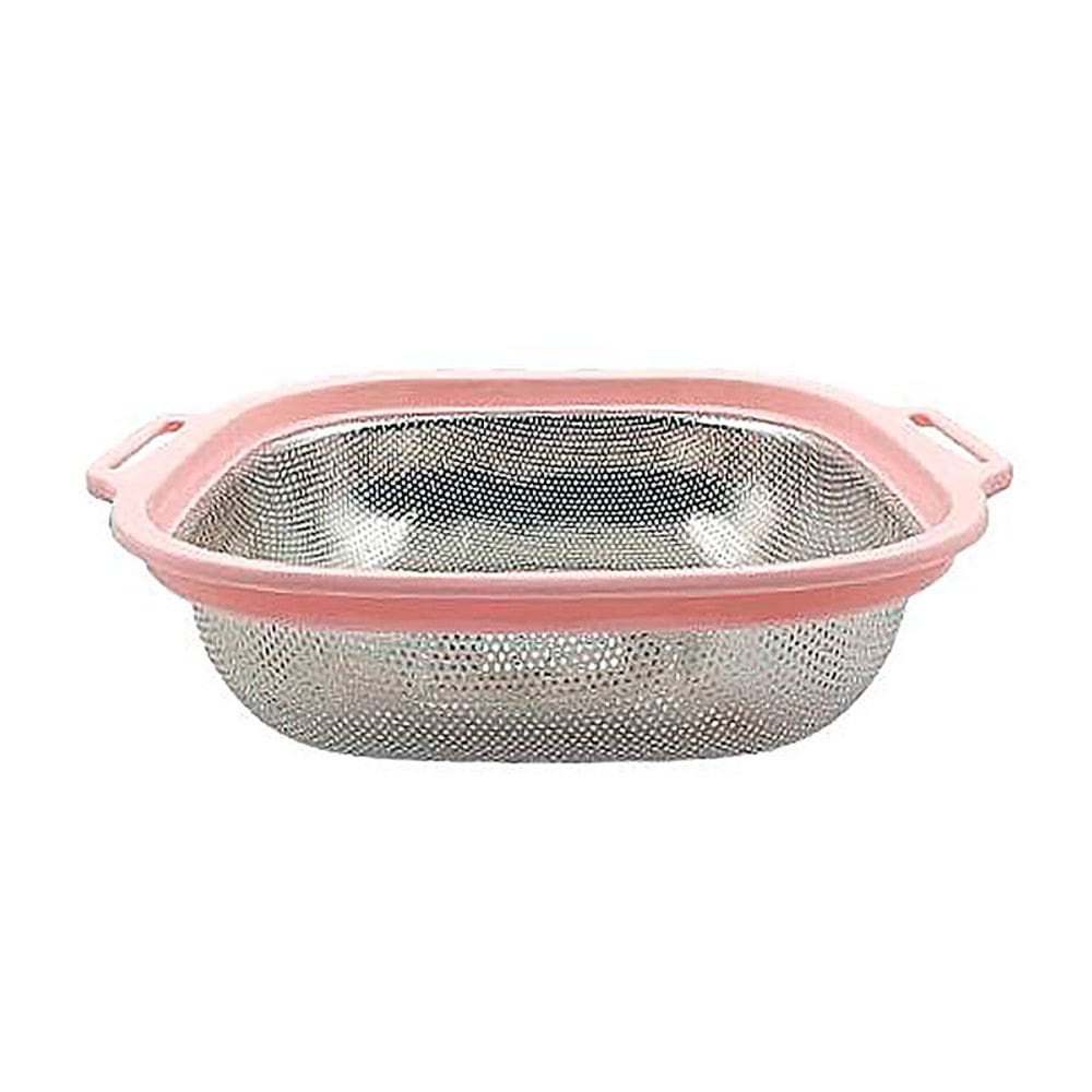 Escorredor Multiuso Cores diversas 26cm 9220 - KeHome