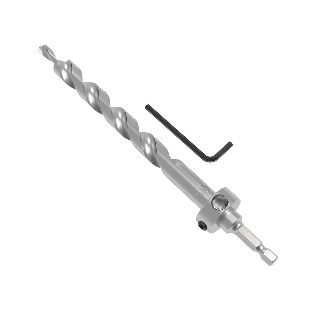 Broca KREG KPHA908 -Hole Jig XL 1/2” para 2x4 ou 4x4