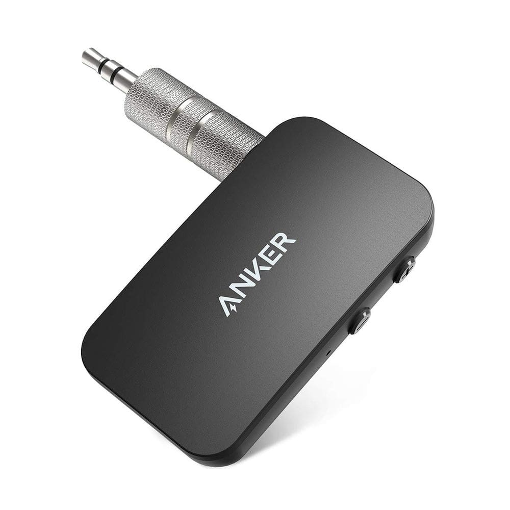 Bluetooth Anker Soundsync com Bluetooth 5.0