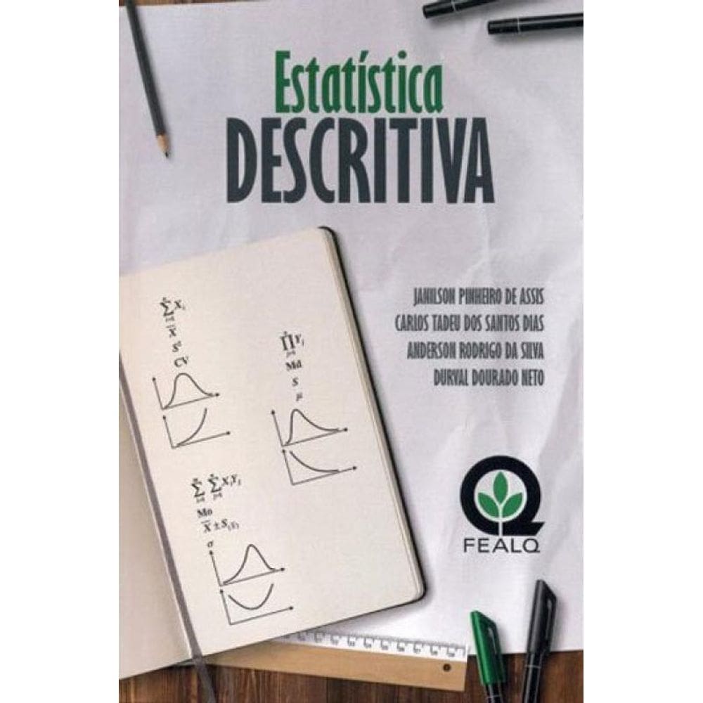 Estatistica Descritiva