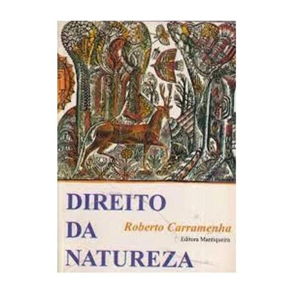 Direito Da Natureza
