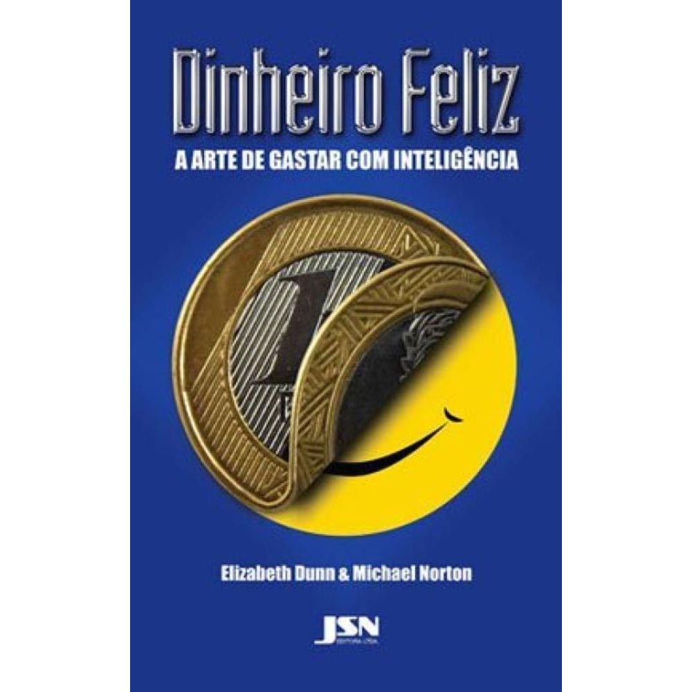 Dinheiro Feliz