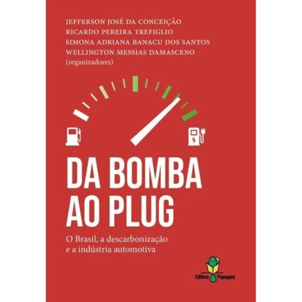 Da Bomba Ao Plug