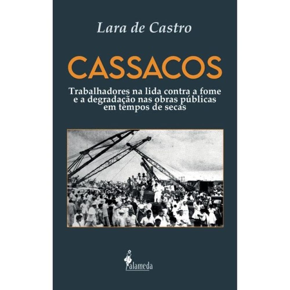 Cassacos - Vol. 1