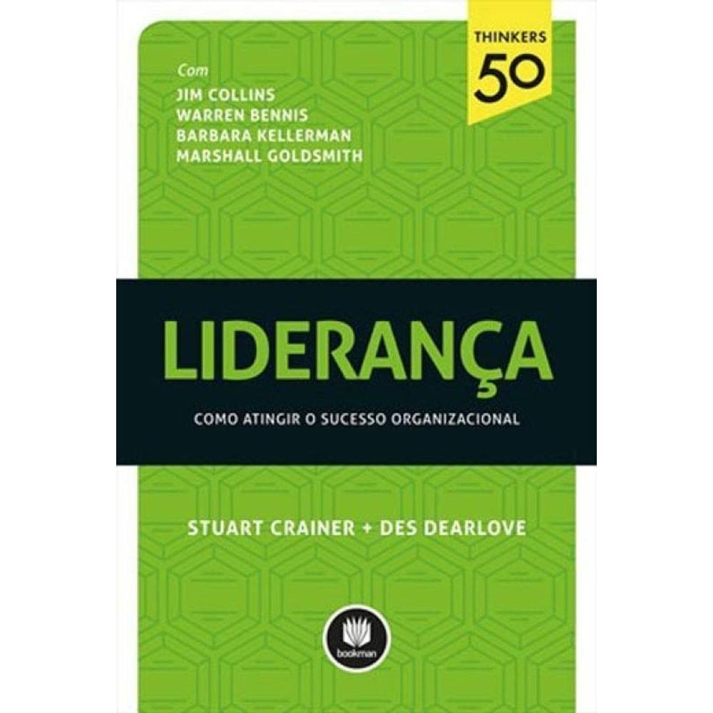 Liderança