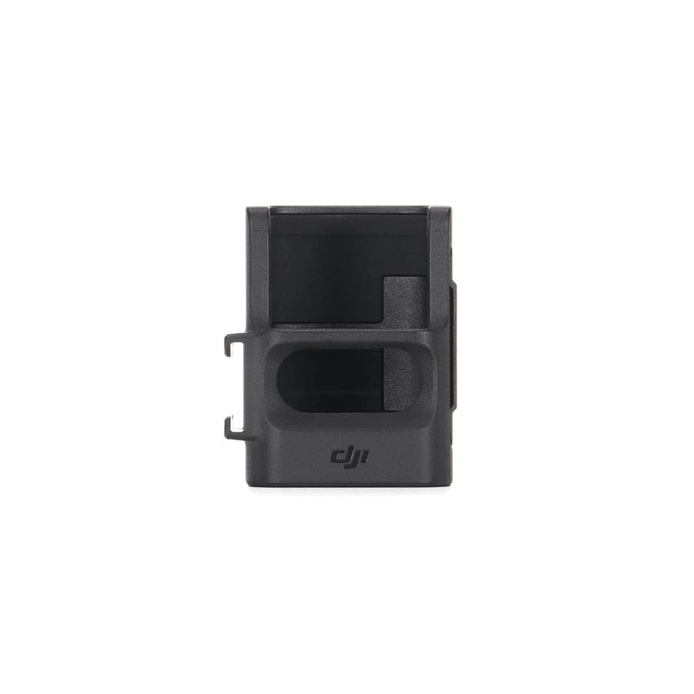 Adaptador de expansão DJI Osmo 3 Cold Shoe Action Camera