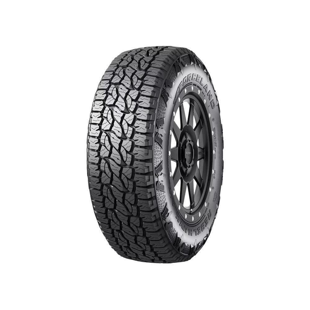 Pneu Forceland Rebel Hawk A/T 265/65 R17 AT Aro 17 112S