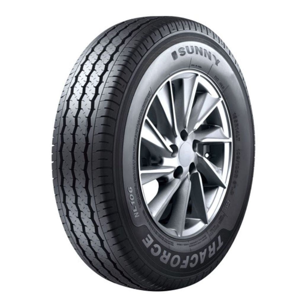 Pneu Sunny 225/75R16c 121/120R Nl106