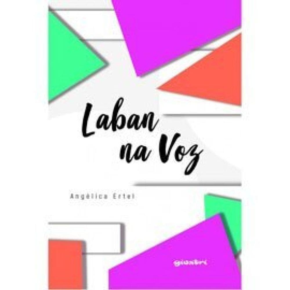Laban Na Voz