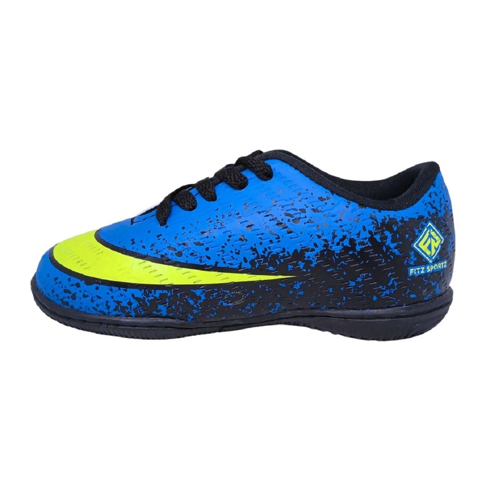 Chuteira Futsal Fitz Sportz New Infantil