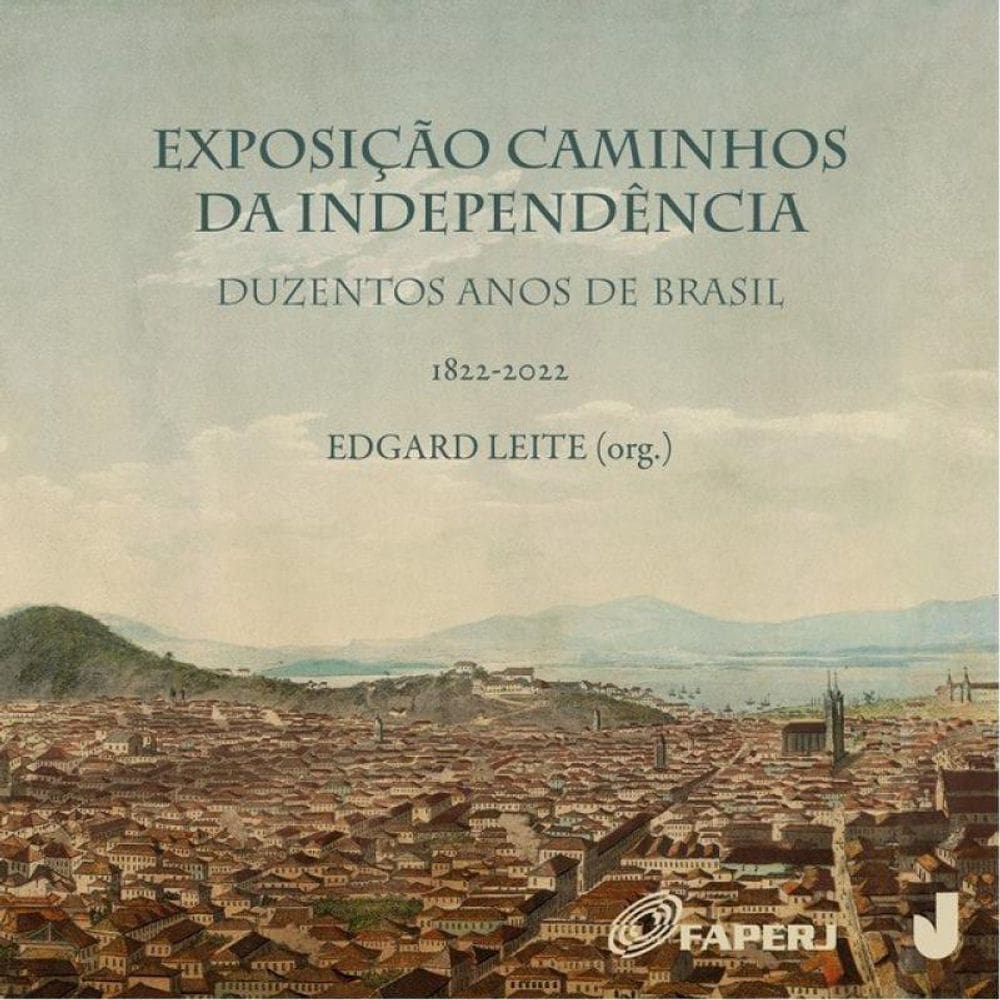 Exposição Caminhos Da Independência