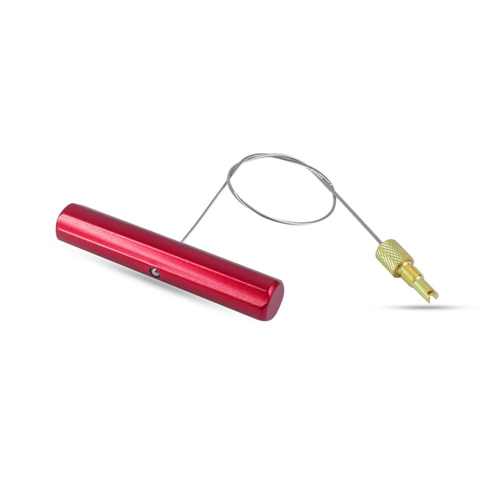 Ferramenta Puxador Bico Câmara Ar Motos Drc Trilha Enduro Motocross