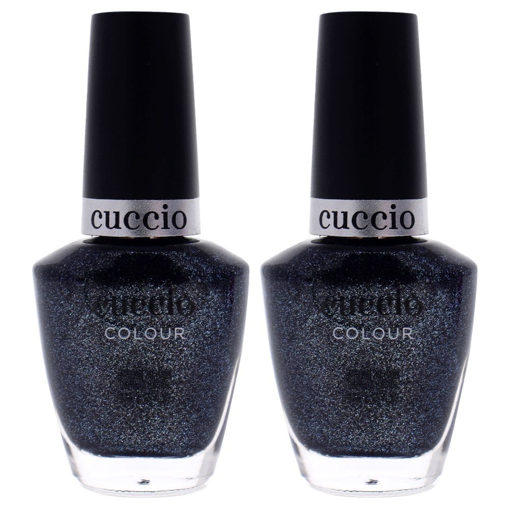 Verniz de unhas Cuccio Colour Rolling Stones