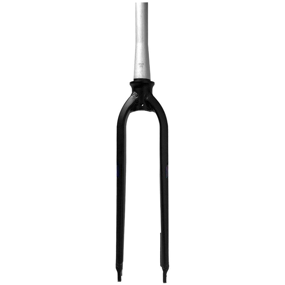 Garfo Garfo Rígido Aro 29 Ahead 28.6mm Post Mount Bike Mtb Alumínio Quest