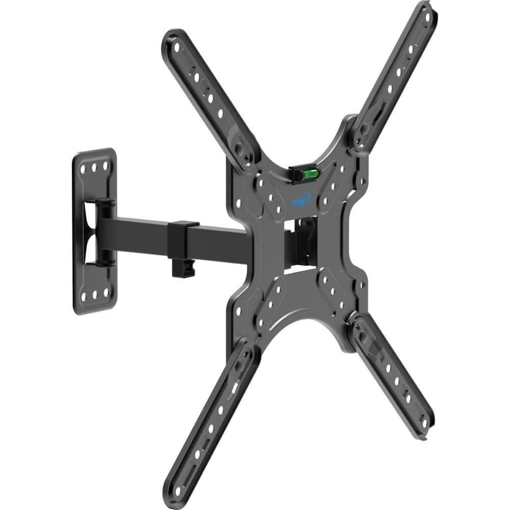 Suporte Para Tv Articulado Elg Mt400ar 26-65 Preto