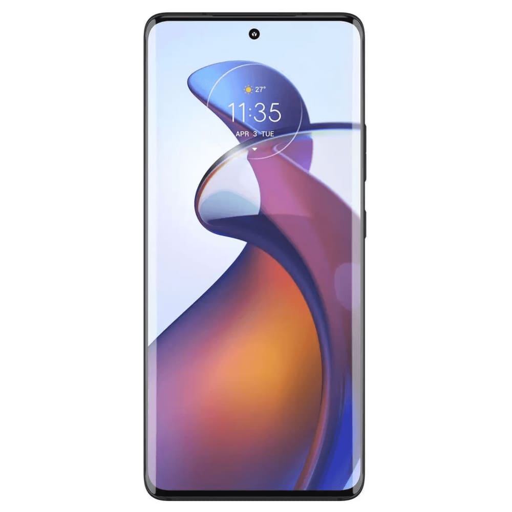 Motorola Moto Edge 30 Fusion 256GB Preto - Bom Usado