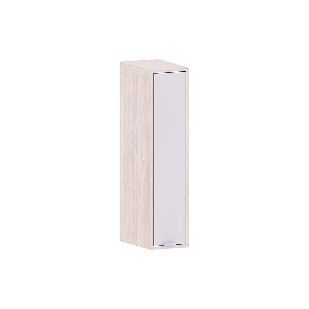 Armário Aéreo 20cm 1 Porta Art Luciane Móveis