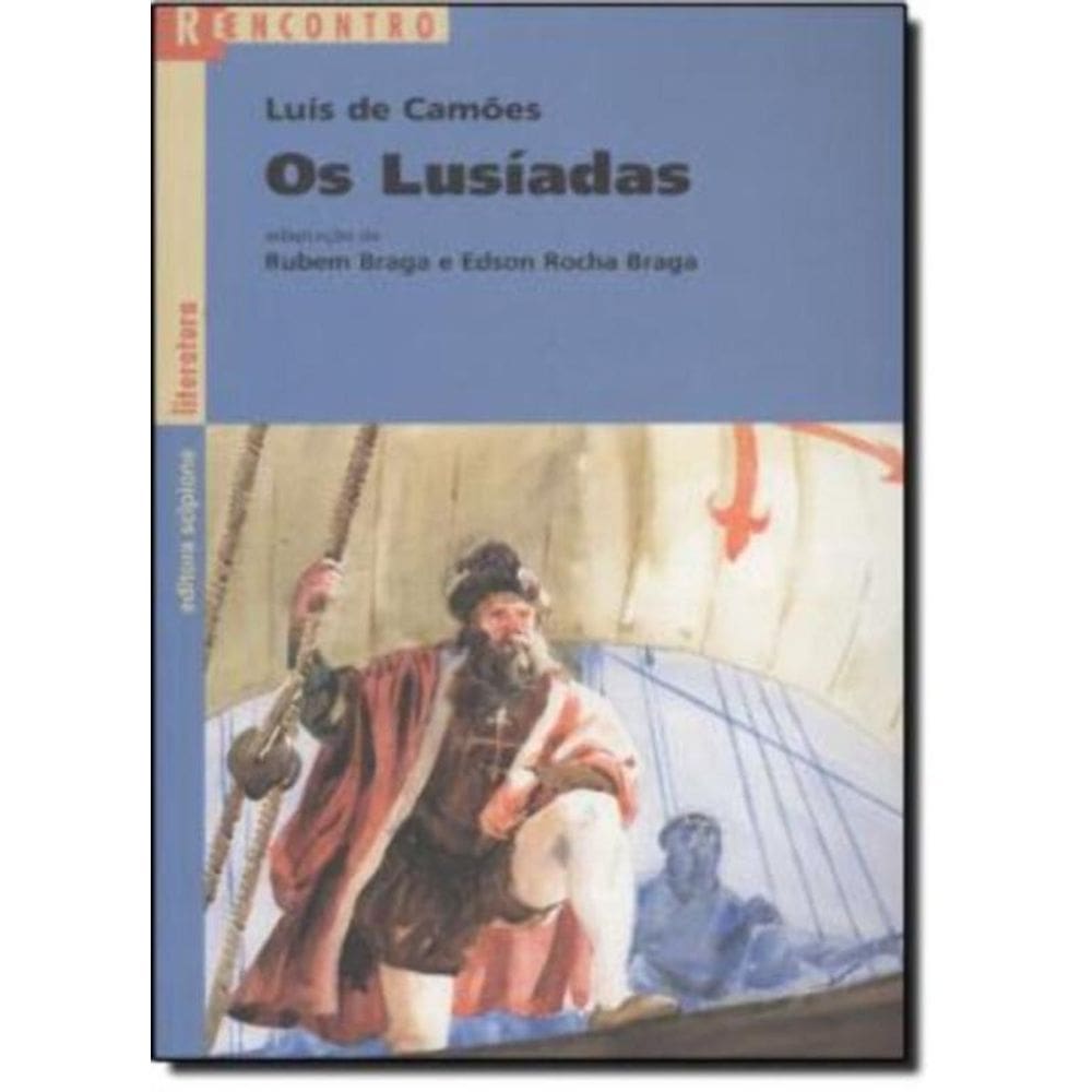Lusíadas, Os