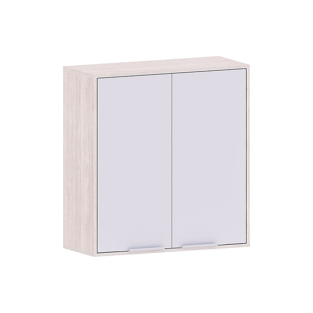 Armário Aéreo 80 cm 2 Portas Art Luciane Móveis