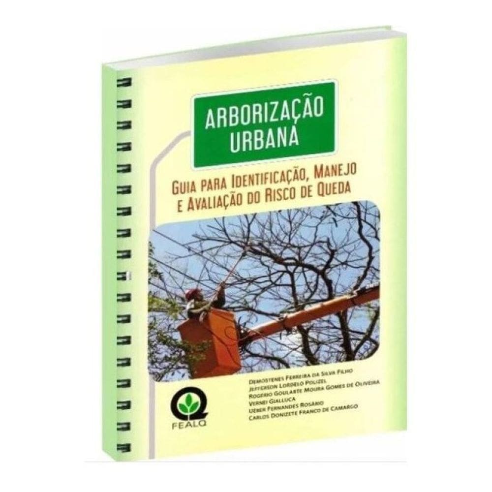 Arborização Urbana