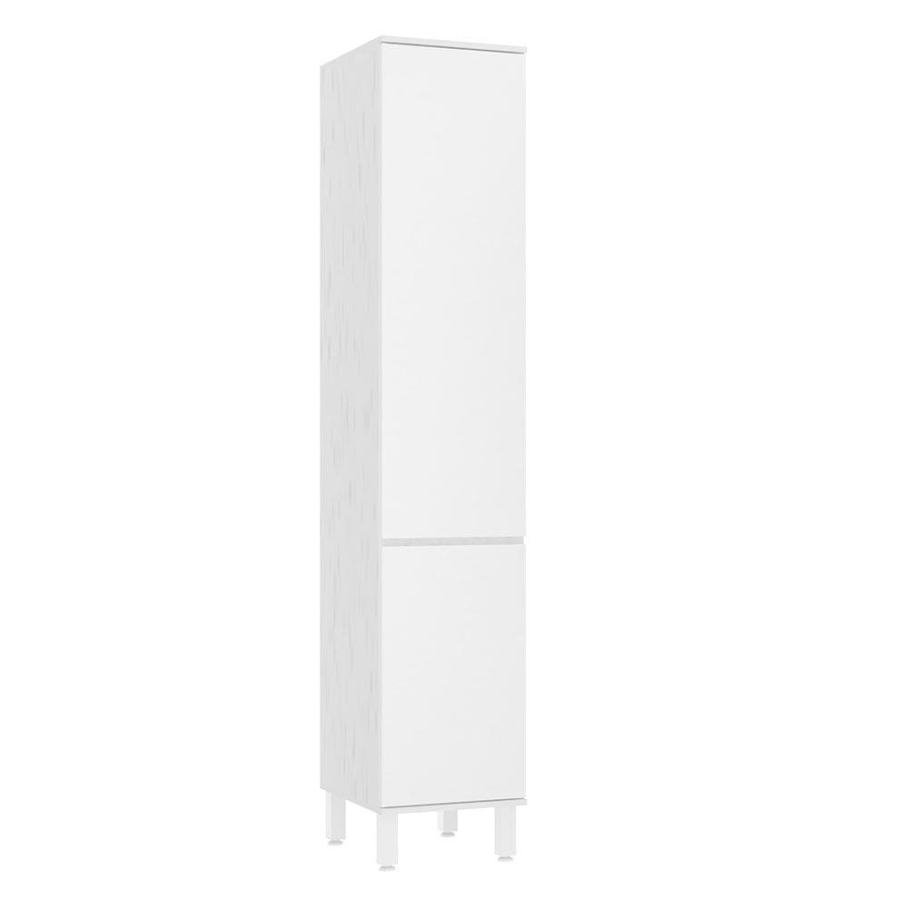 Paneleiro 40cm 2 Portas Dora Luciane Móveis