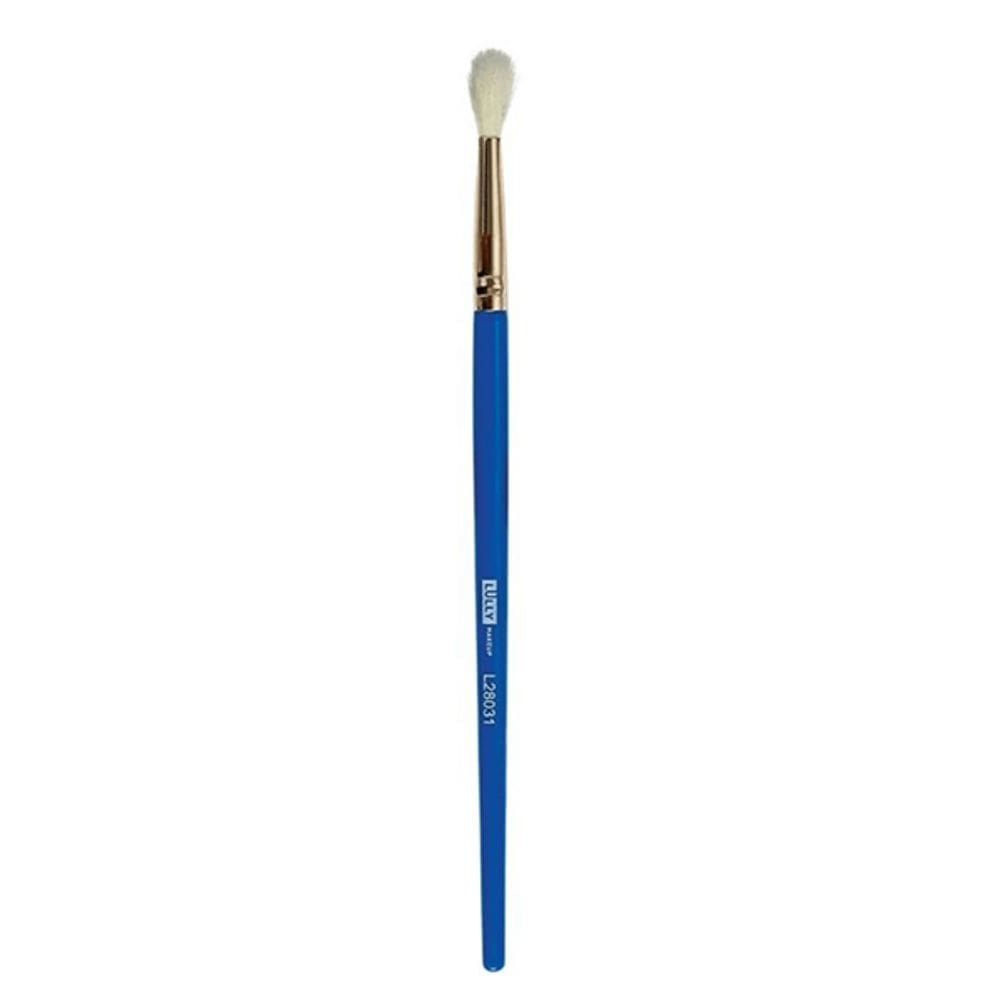 Pincel Para Esfumar L28031 - Lully Makeup