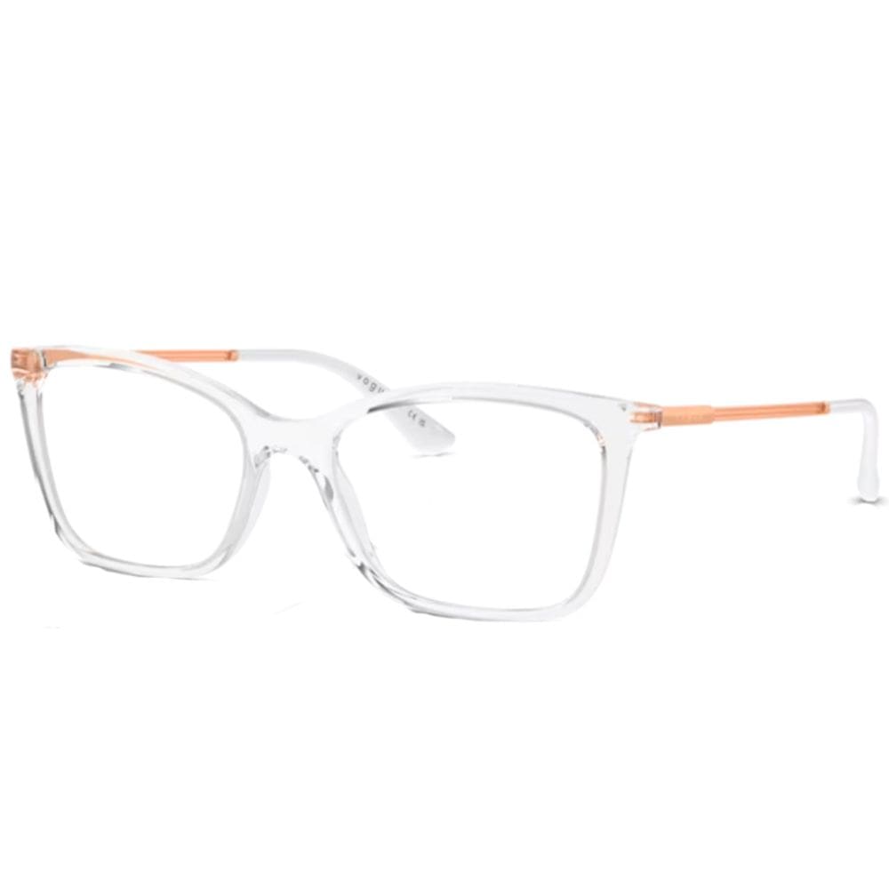 Armacao Vogue Vo5563 W745 53