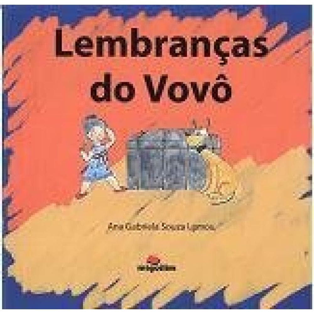 Lembranças Do Vovô