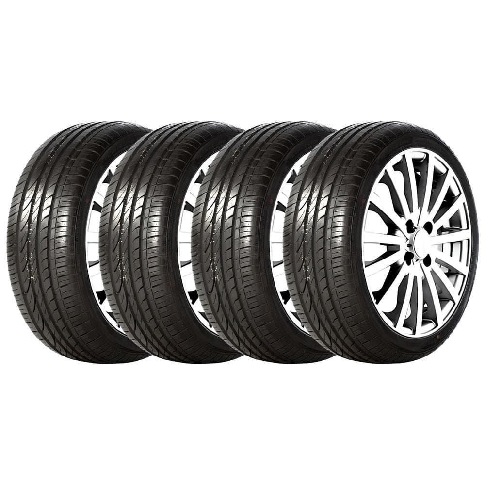 Pneu Linglong Green-Max 195/35R18 Aro 18 88W XL Kit4