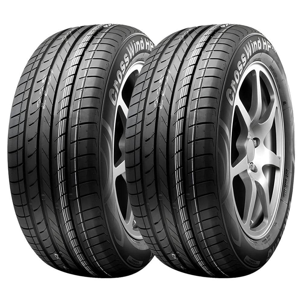 Pneu Linglong HP010 185/55 R16 Aro 16 83V Kit2