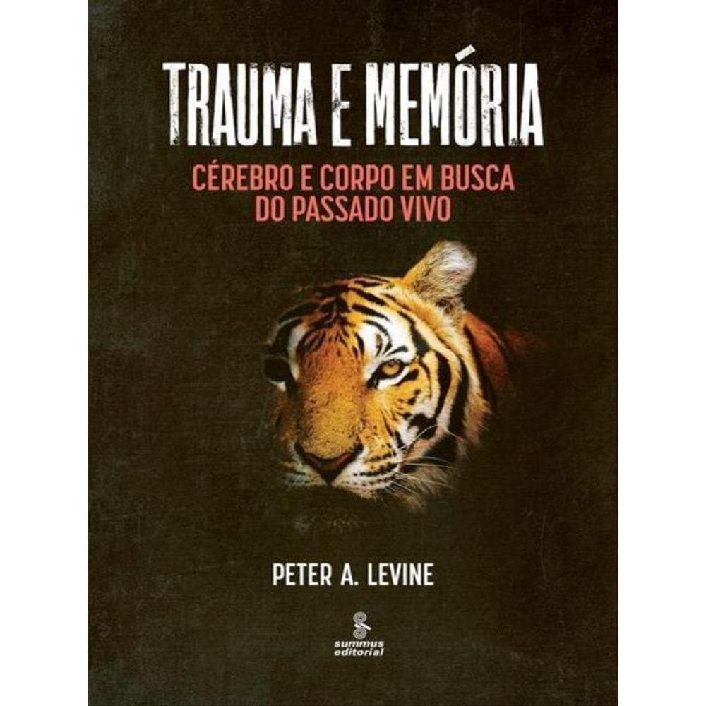 Trauma E Memória