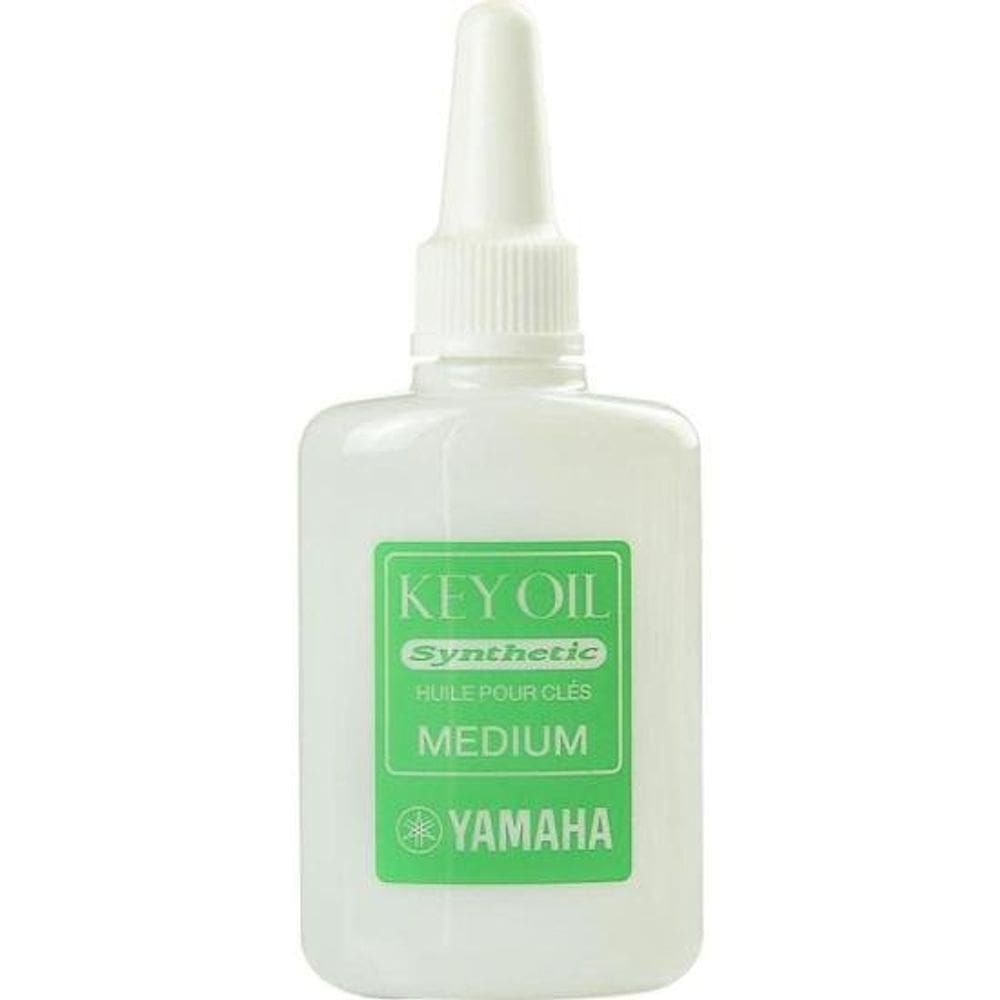Lubrificante Key Oil Medium 20ml
