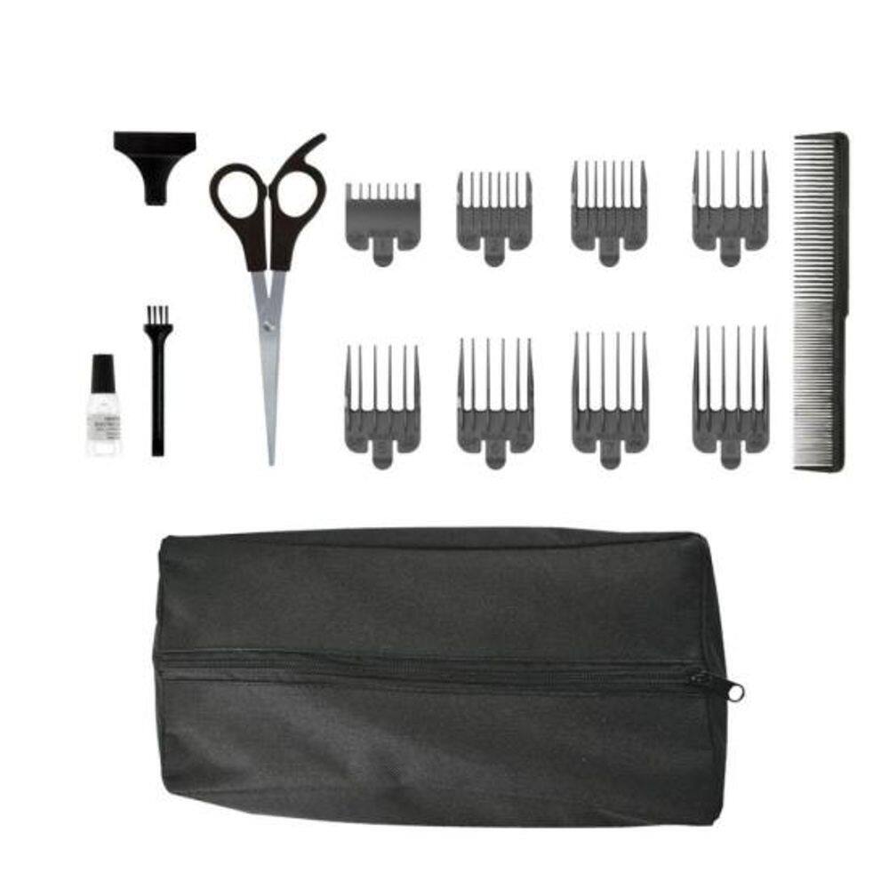 Máquina de Corte Style Pro com 8 pentes - 220v