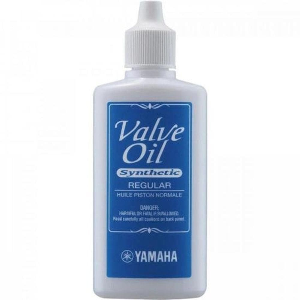 Lubrificante Valve Oil 60ML Transparente