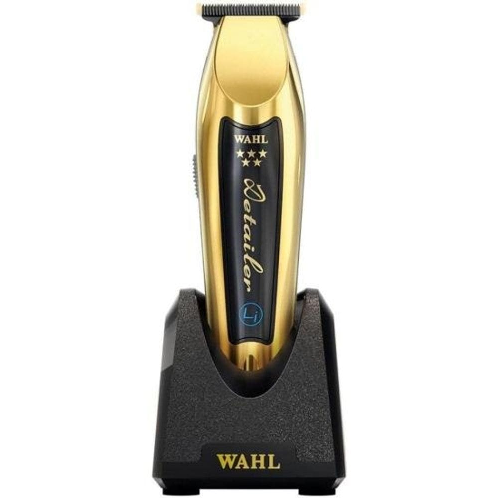 Máquina Acabamento Gold Bivolt