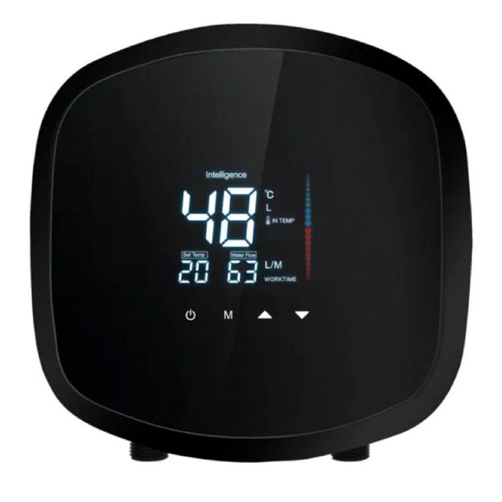 Aquecedor De Água Elétrico Genius Touch 6000W 220V