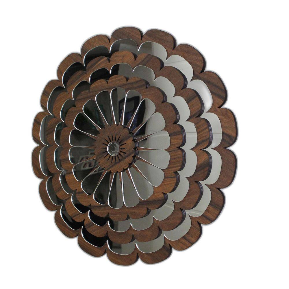 Mandala Decorativa Ambiente Sala Quarto 65X65 38109