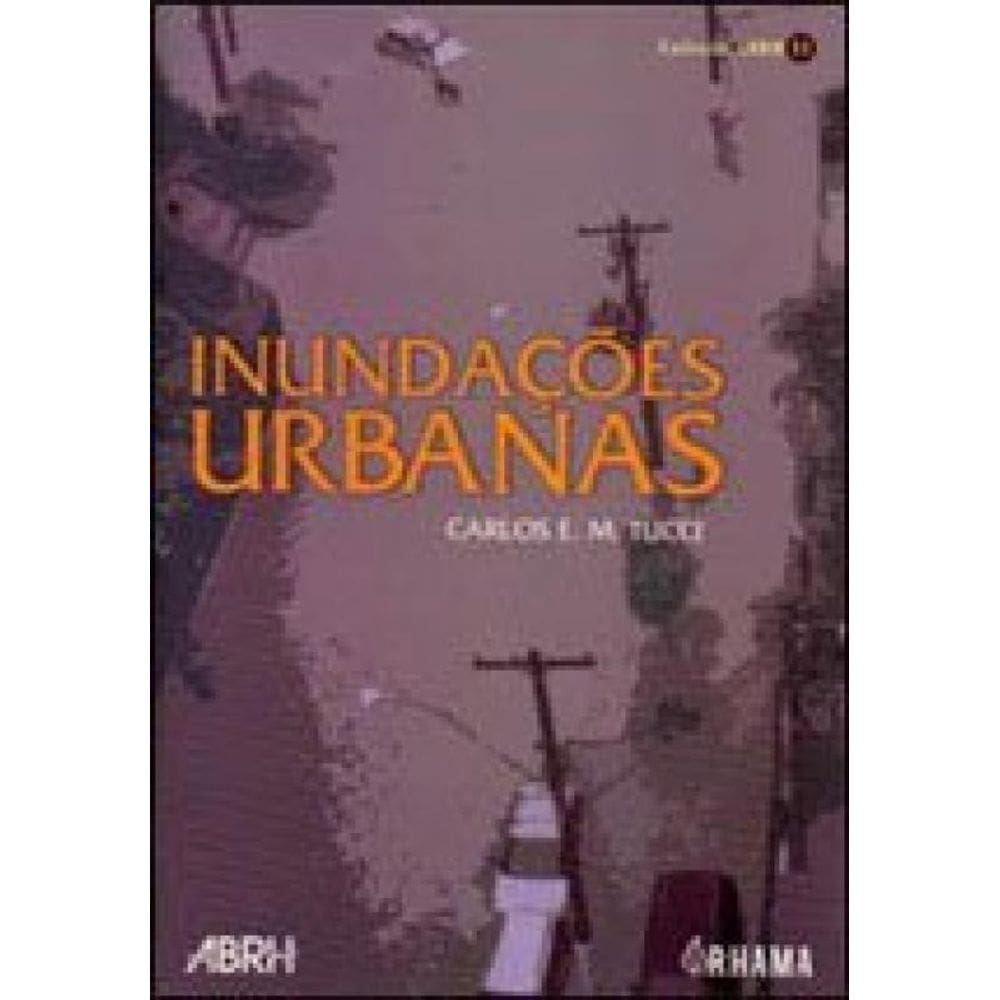 Inundaçoes Urbanas