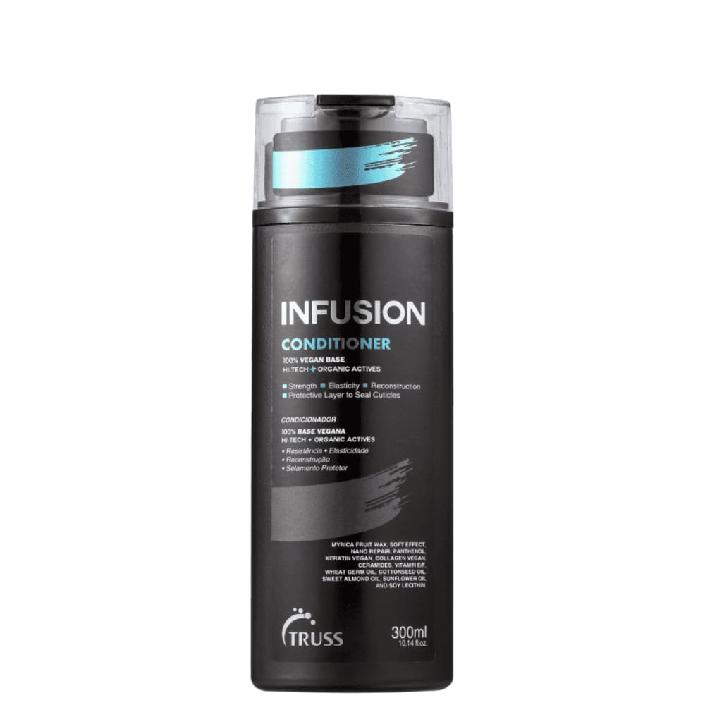 Truss Infusion - Condicionador 300ml