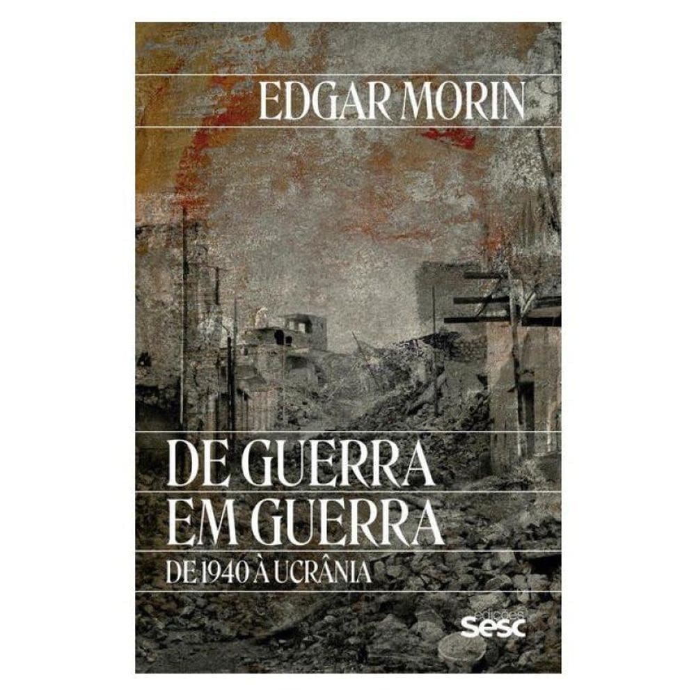 De Guerra Em Guerra