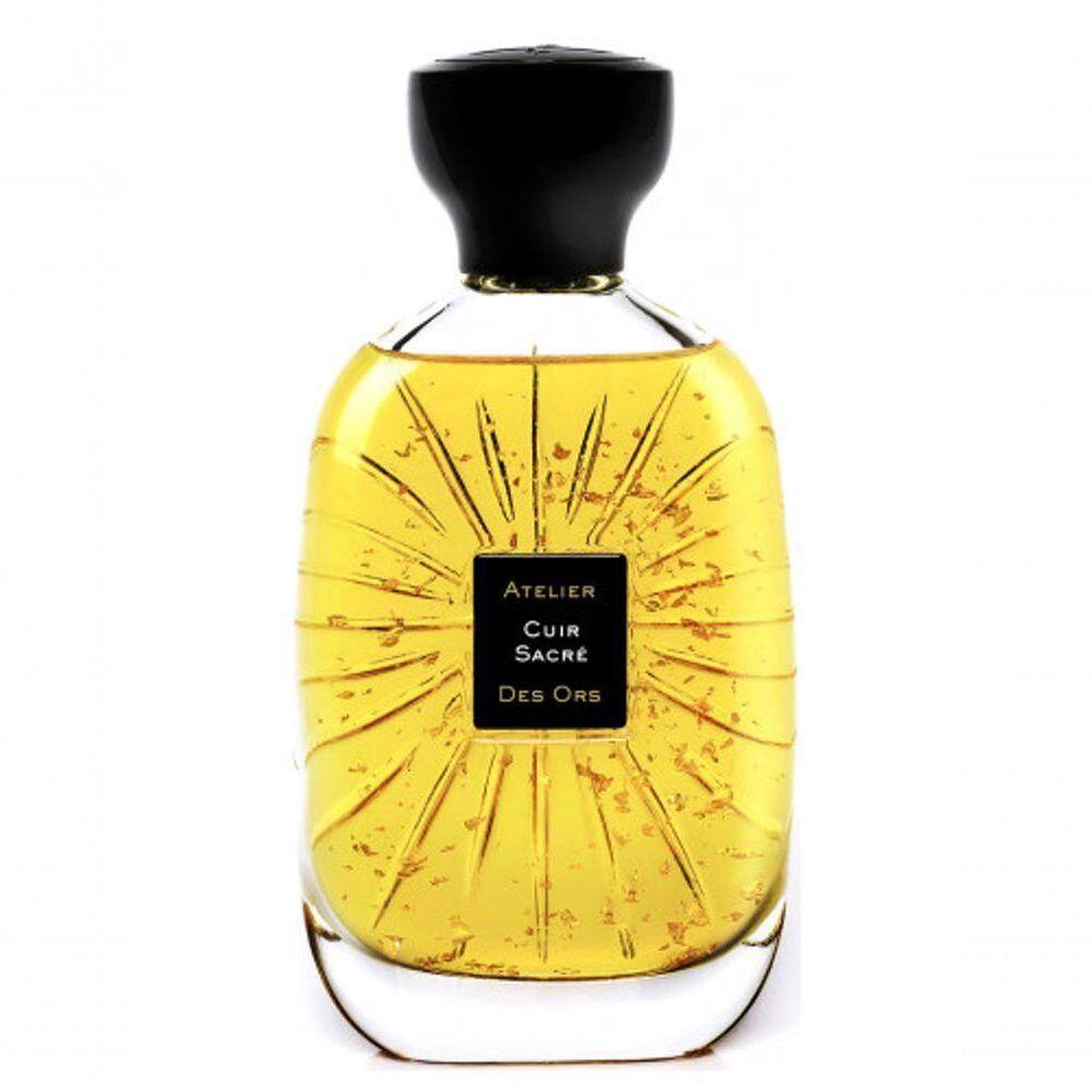 Atelier Des Ors Cuir Sacre Eau De Parfum 100ml