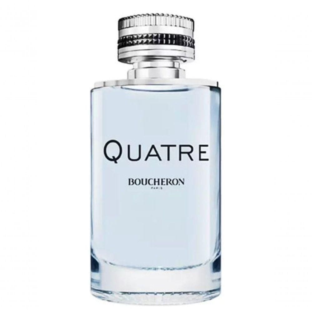 Perfume Boucheron Quatre Eau De Toilette 100ml