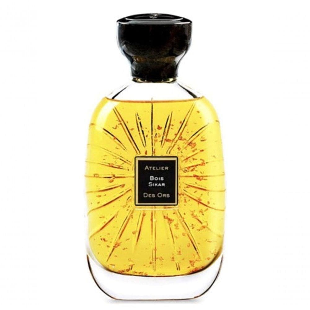 Atelier Des Ors Bois Sikar Eau De Parfum 100ml