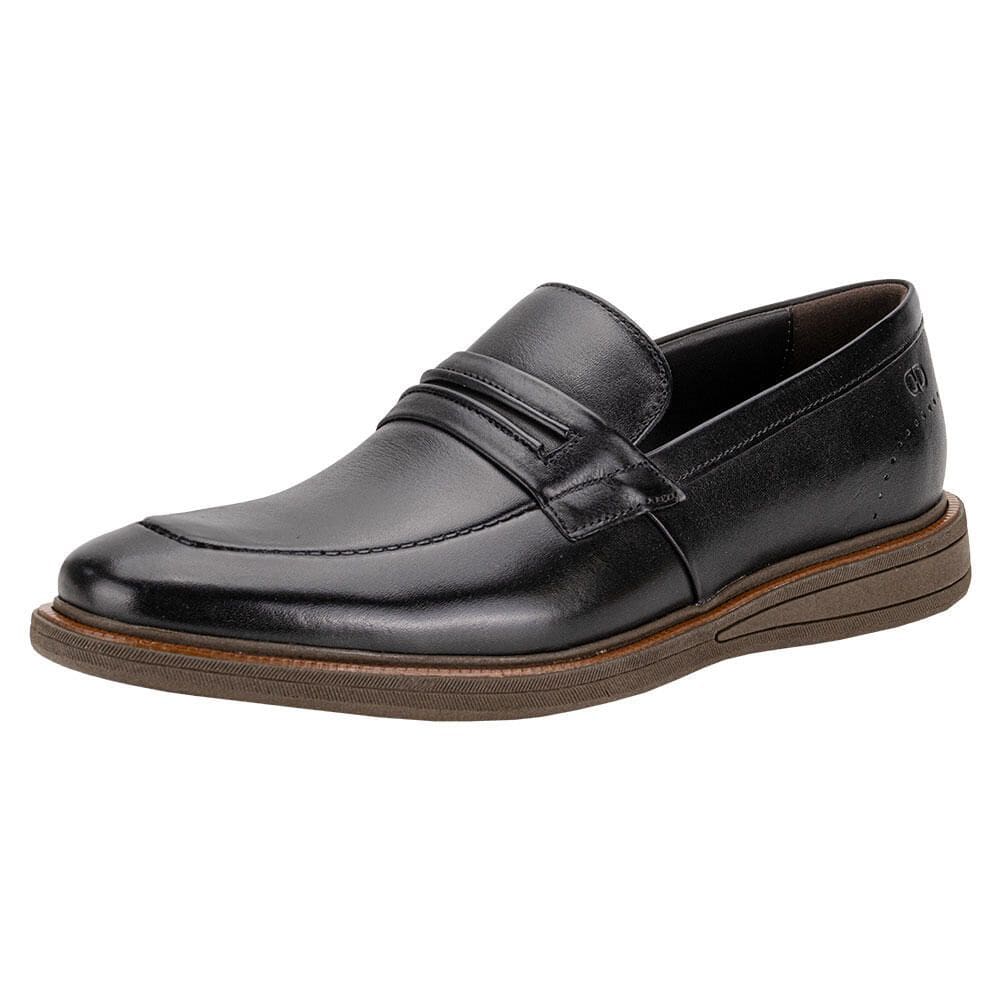Sapato Masculino Metropolitan Bay Democrata 273103