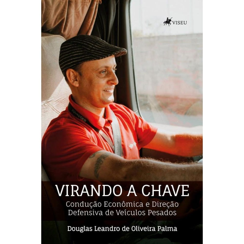 Virando a Chave: Condução Econômica e Direção Defensiva de Veículos Pesados