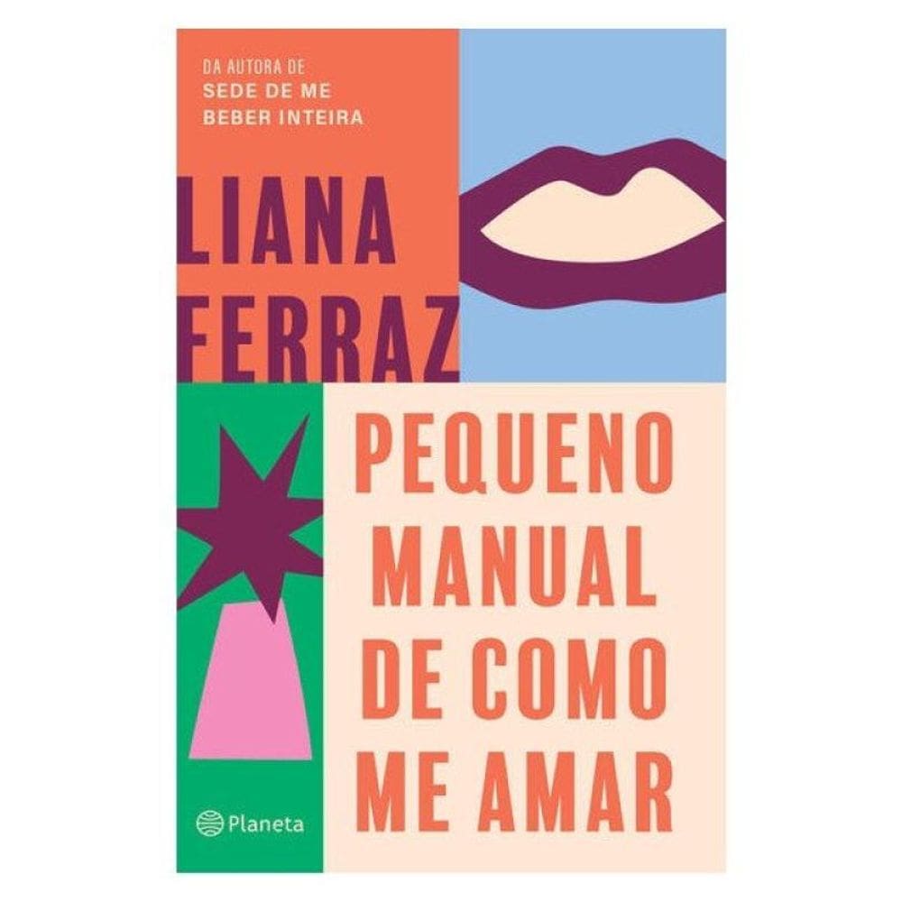 Pequeno Manual De Como Me Amar