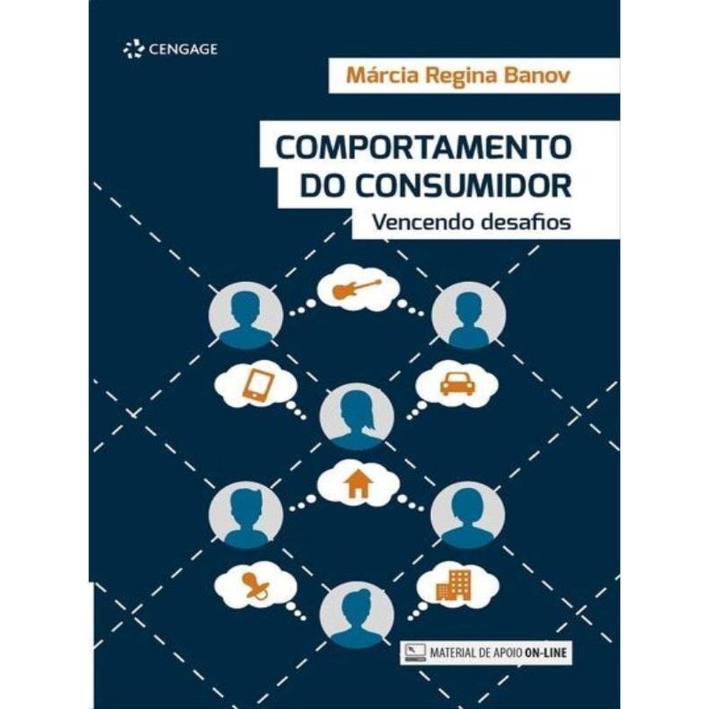 Comportamento Do Consumidor